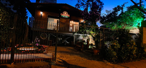 Galleria Della Pizza