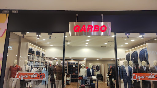 Garbo Moda Masculina