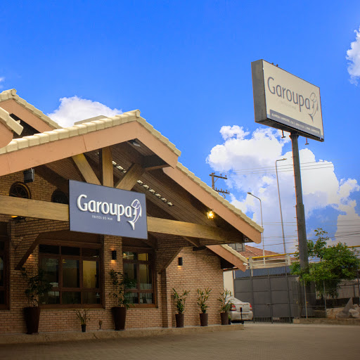 Garoupa Frutos do Mar - Campestre