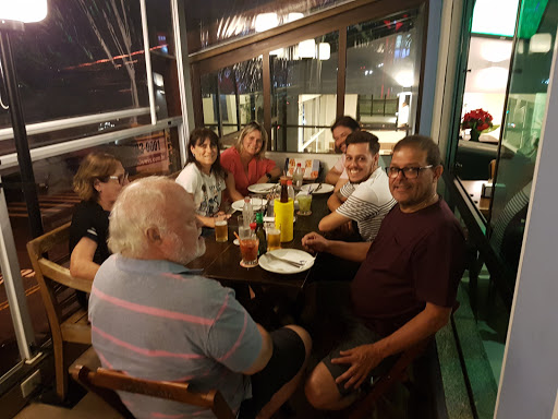 Garoupa Frutos do Mar - Jardim (Garoupinha)