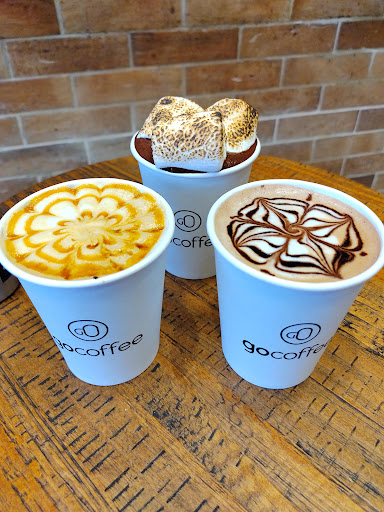 Go Coffee - Santo André