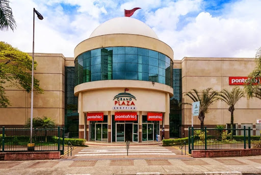 Grand Plaza Shopping