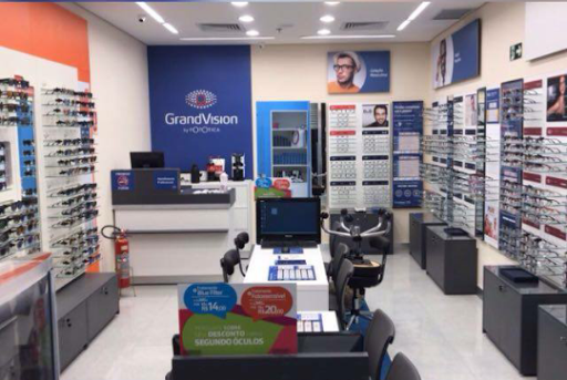 GrandVision by Fototica - Grand Plaza Shopping