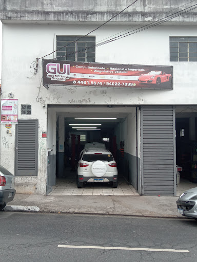 Gui Auto mecânica
