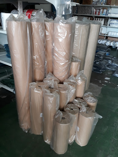 Guimaplast Embalagens