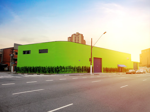 HM Indústria Gráfica e Editora