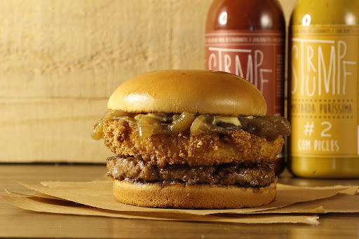 Hamburgueria Gordo e Magro | Santo André