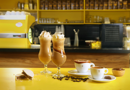 Havanna Café - Jardim Santo André