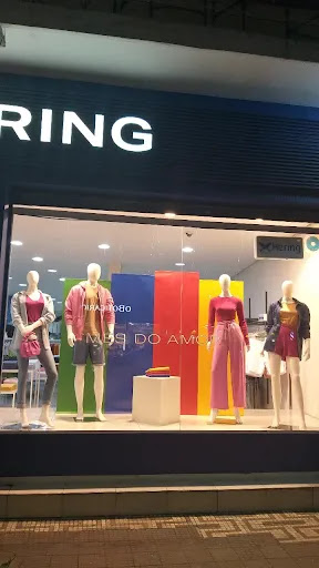 Hering Santa Terezinha