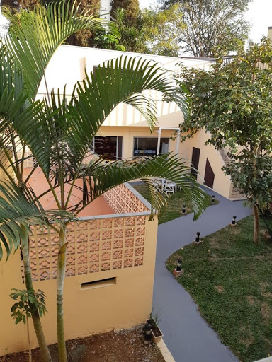 Hospedagem Casa da Teresa