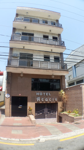Hotel Acácia