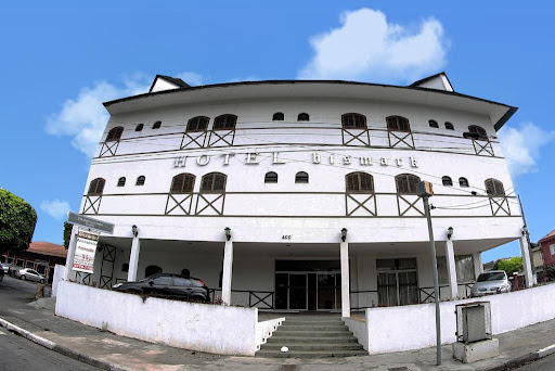 Hotel Bismark