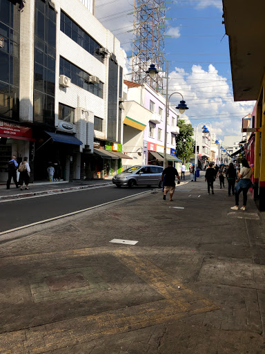 Hotel Flor do Amazonas