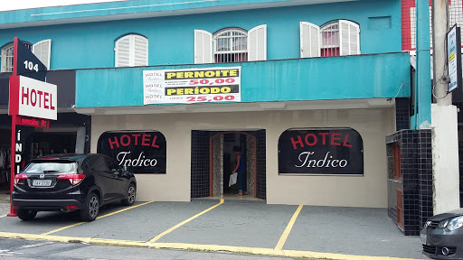 Hotel Índico