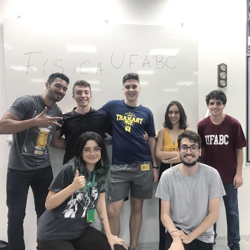 IPT Universidade Federal do ABC