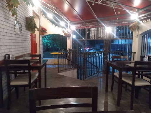 Ilha do Espetinho - Santo André