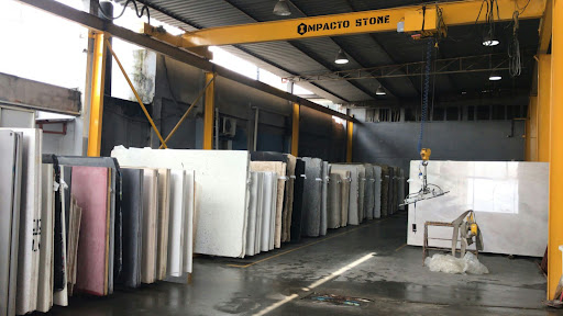 Impacto Stone Marmores e Granitos