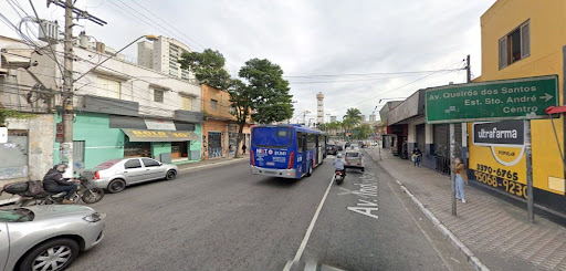 Industrial Bikes - Schadt & Lunardi Ltda.