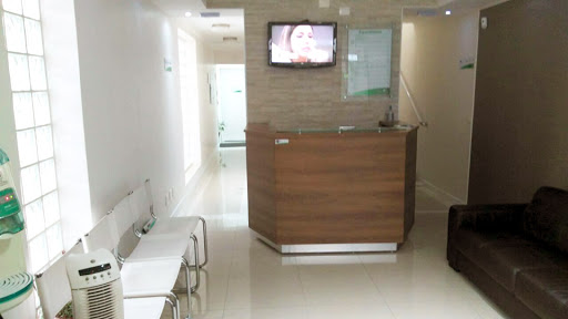 Ingrid Isberner - Auriculoterapia Neurofisiológica e Acupuntura - Santo André