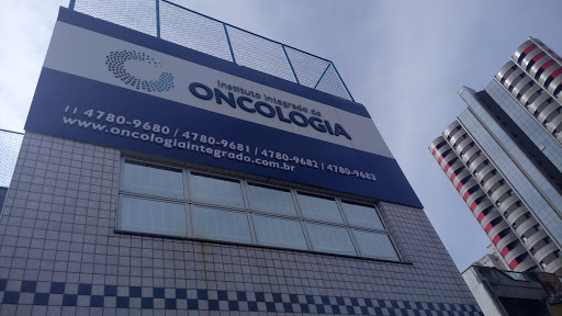 Instituto Integrado de Oncologia Instituto Integrado de Oncologia