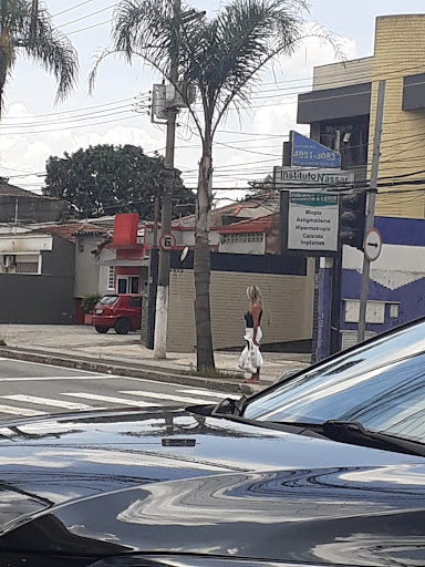 Instituto Nassar de Oftalmologia