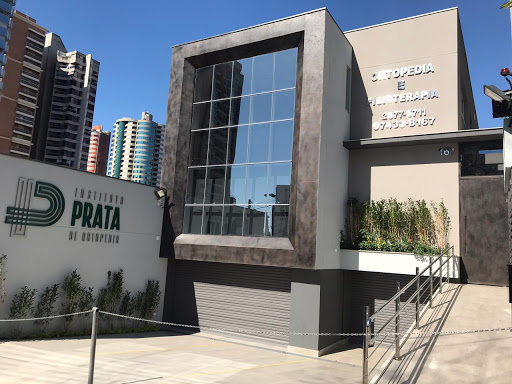 Instituto Prata de Ortopedia