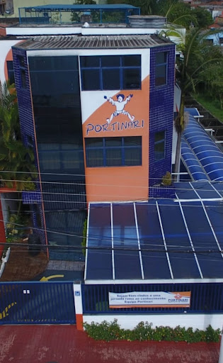 Instituto de Ensino Portinari - Unidade I