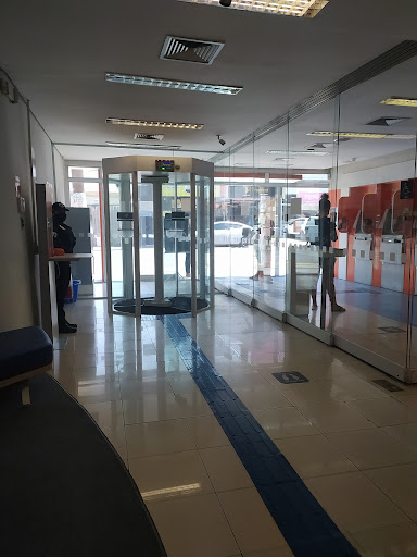 Itaú - Ag. 0032 - Sto André B. Utinga