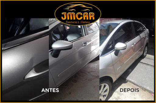 JMCAR Funilaria & Pintura