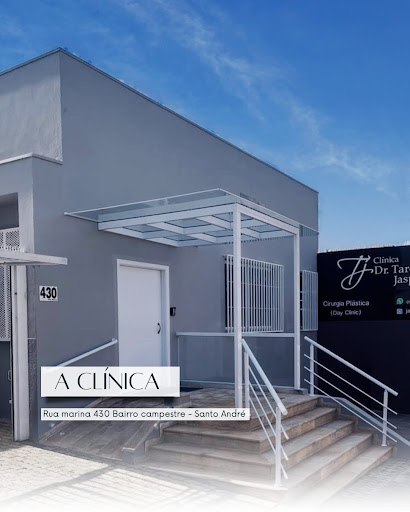 Jasper Day Clinic - Dr. Tarcísio Jasper