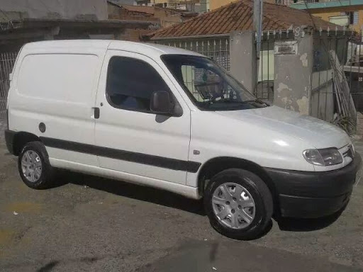 Jatslog Transporte & Logística