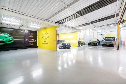 Jetprime Oficina Especializada