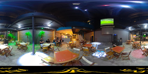 Joakina's Lounge e Bar