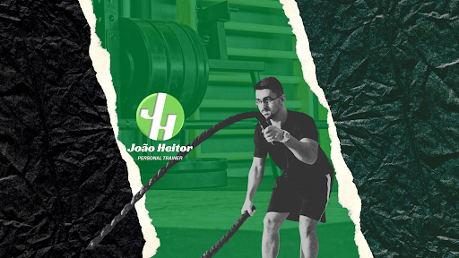 João Heitor - Personal Trainer