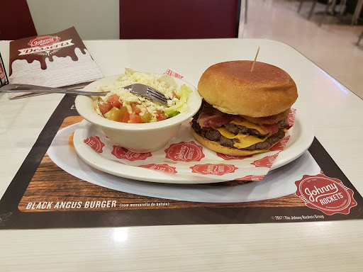 Johnny Rockets