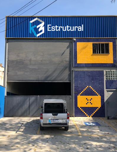 K3 Estrutural