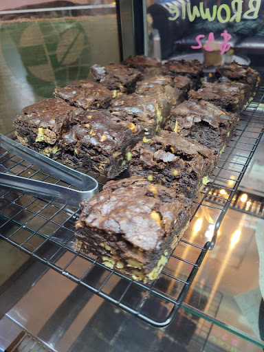 KD Doces - Casinha Café