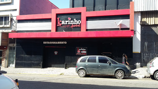 Karinho Hotel