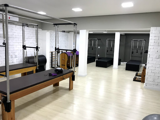 Khor Pilates - Unidade Prime