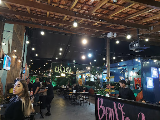 Kokua Burger Shop N Bar