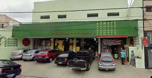 Komape Supermercados