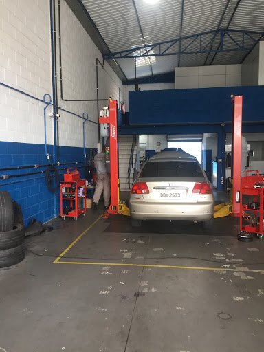 Kosaka Centro Automotivo Kosaka Centro Automotivo