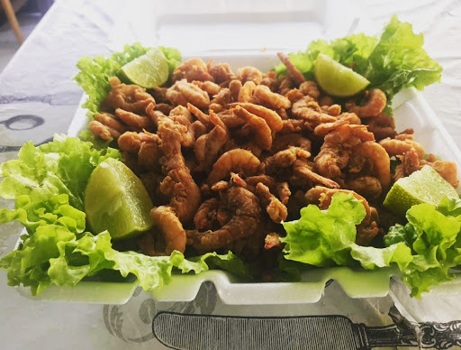 Lanchonete e restaurante amigos