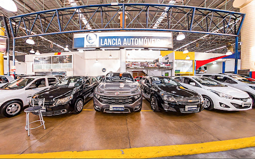 Lancia Automóveis