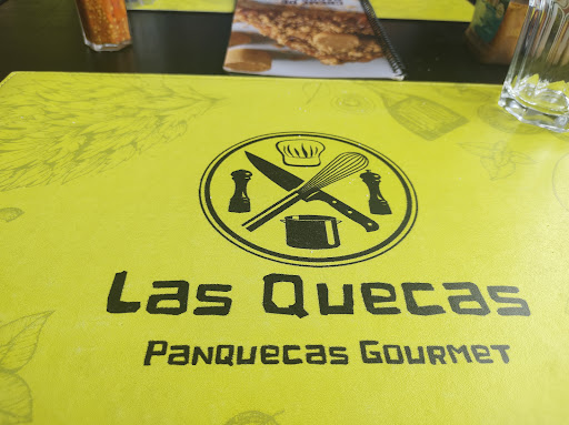 Las Quecas Santo André