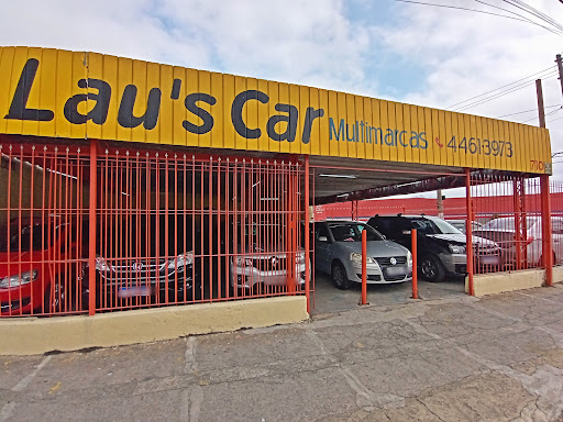 Lau's Car Multimarcas