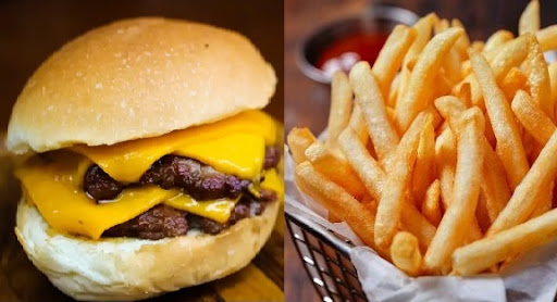 Lde Lanches e Porções