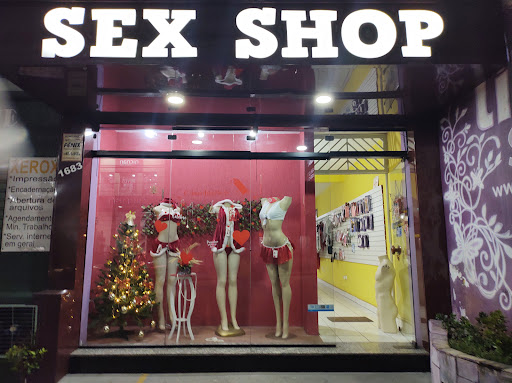 Libet Sex Shop