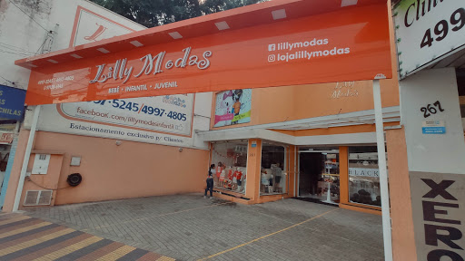 Lilly Modas
