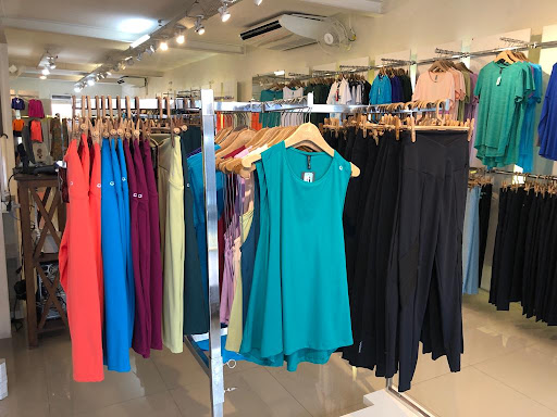 Líquido Santo André